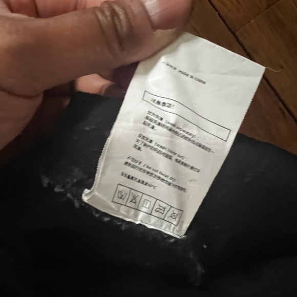 Reindee Lusion 121 Transforming Water Repellent Pants - Picture 10 of 12